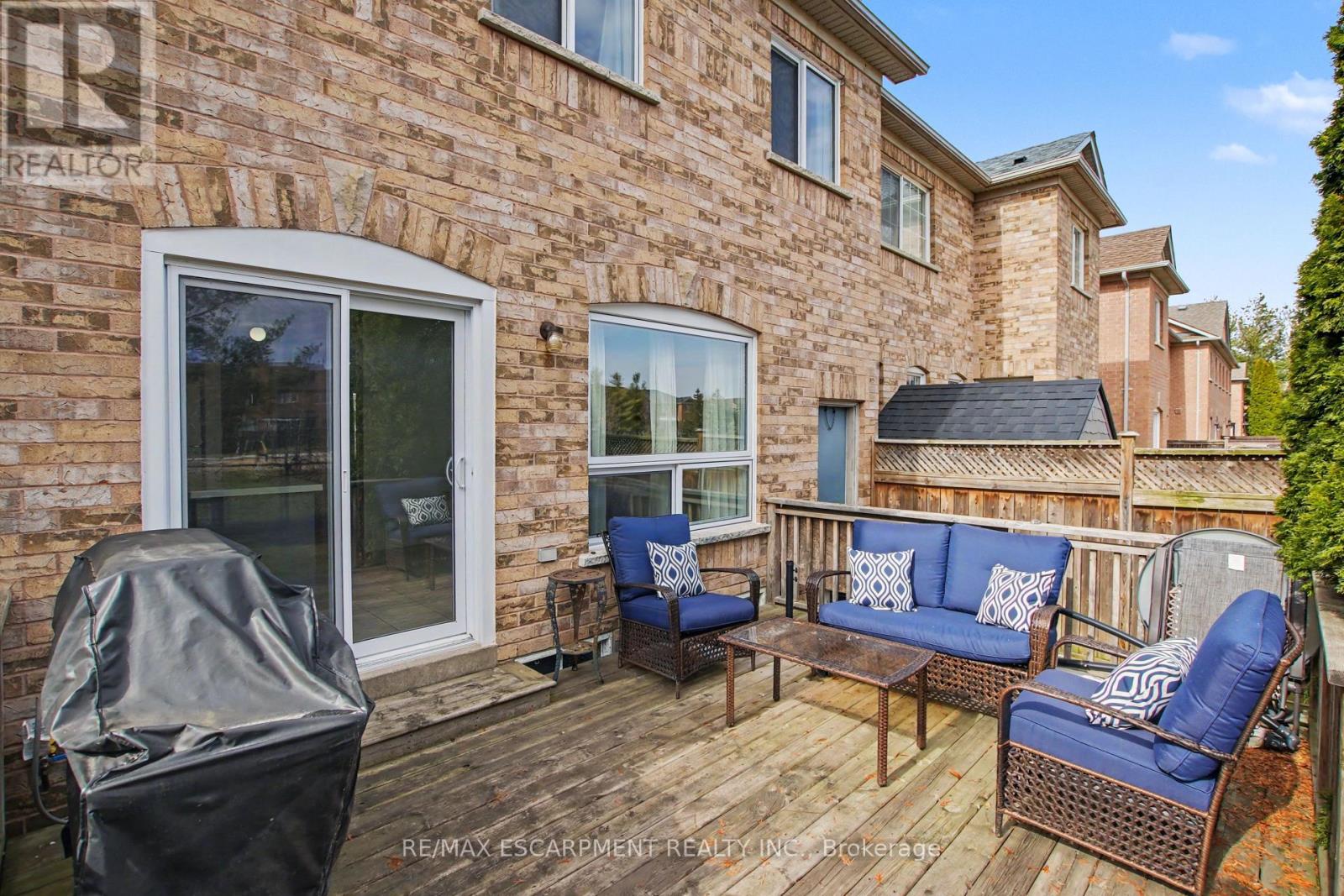236 FITZGERALD CRESCENT, Milton (DE Dempsey), Ontario, L9T5Y4 — Photo 29