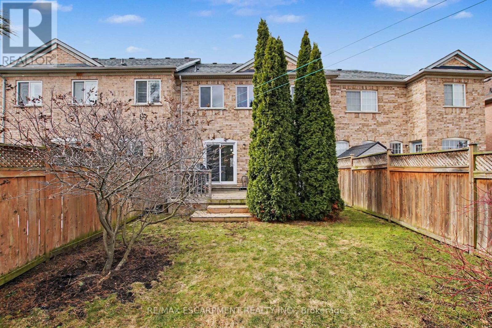 236 FITZGERALD CRESCENT, Milton (DE Dempsey), Ontario, L9T5Y4 — Photo 30