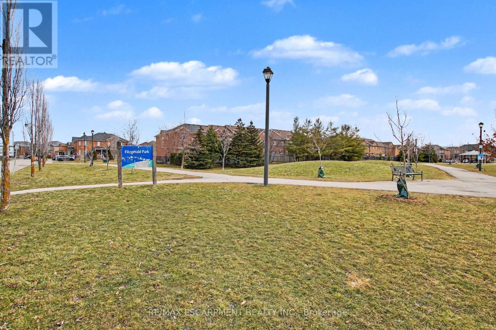 236 FITZGERALD CRESCENT, Milton (DE Dempsey), Ontario, L9T5Y4 — Photo 33