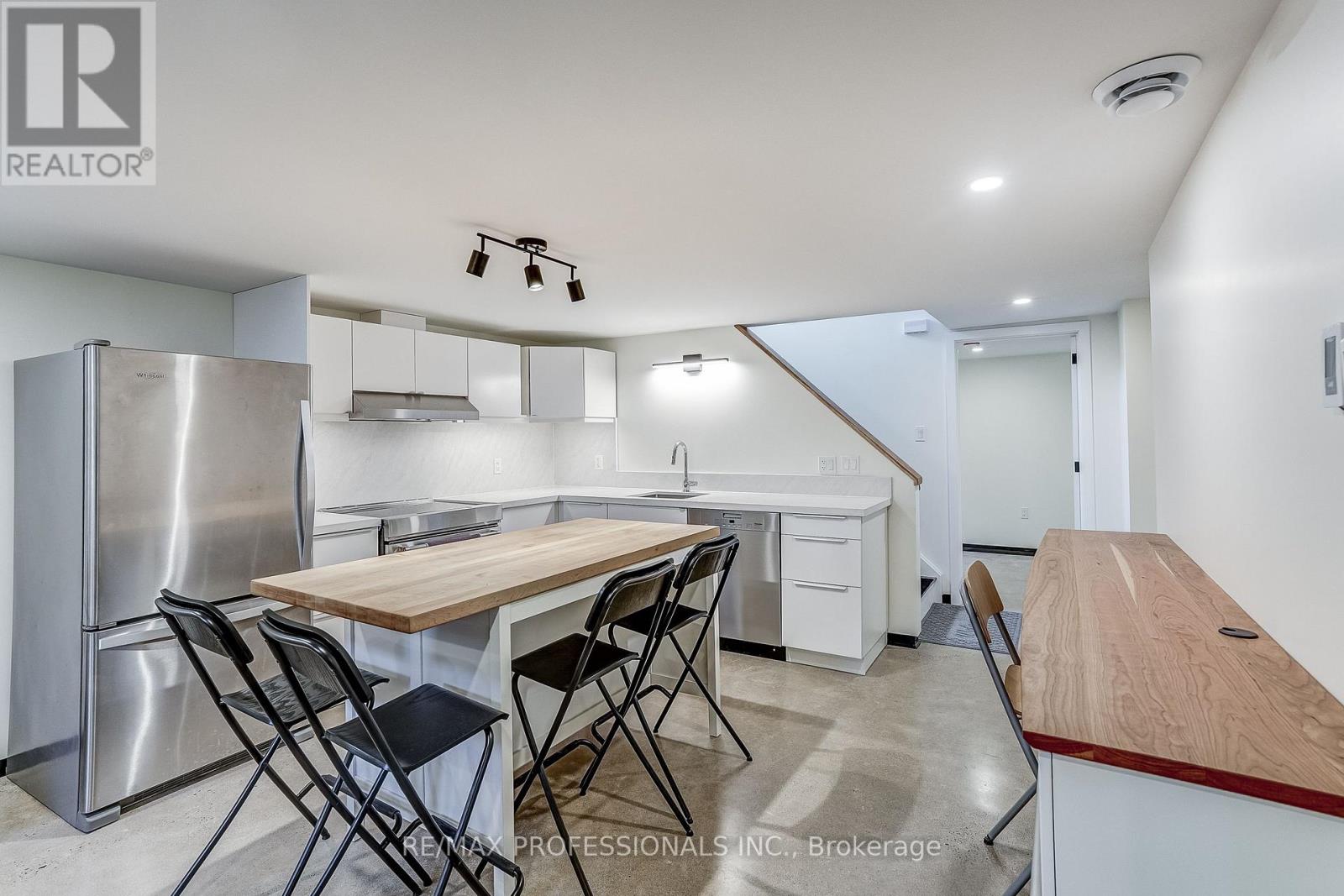 BSMT - 9 CASHMAN CRESCENT, Toronto (Rockcliffe-Smythe), Ontario, M6N4M6 — Photo 14