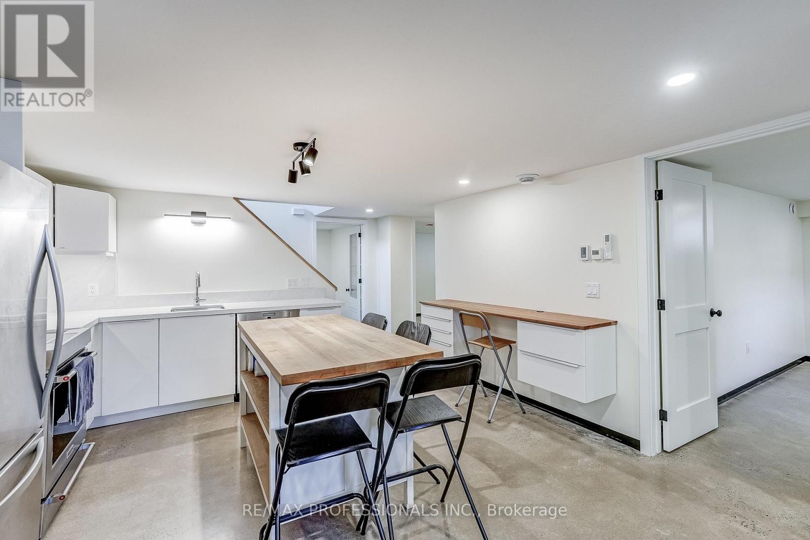 BSMT - 9 CASHMAN CRESCENT, Toronto (Rockcliffe-Smythe), Ontario, M6N4M6 — Photo 15