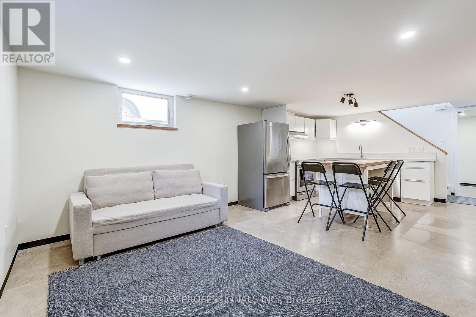 BSMT - 9 CASHMAN CRESCENT, Toronto (Rockcliffe-Smythe), Ontario, M6N4M6 — Photo 18