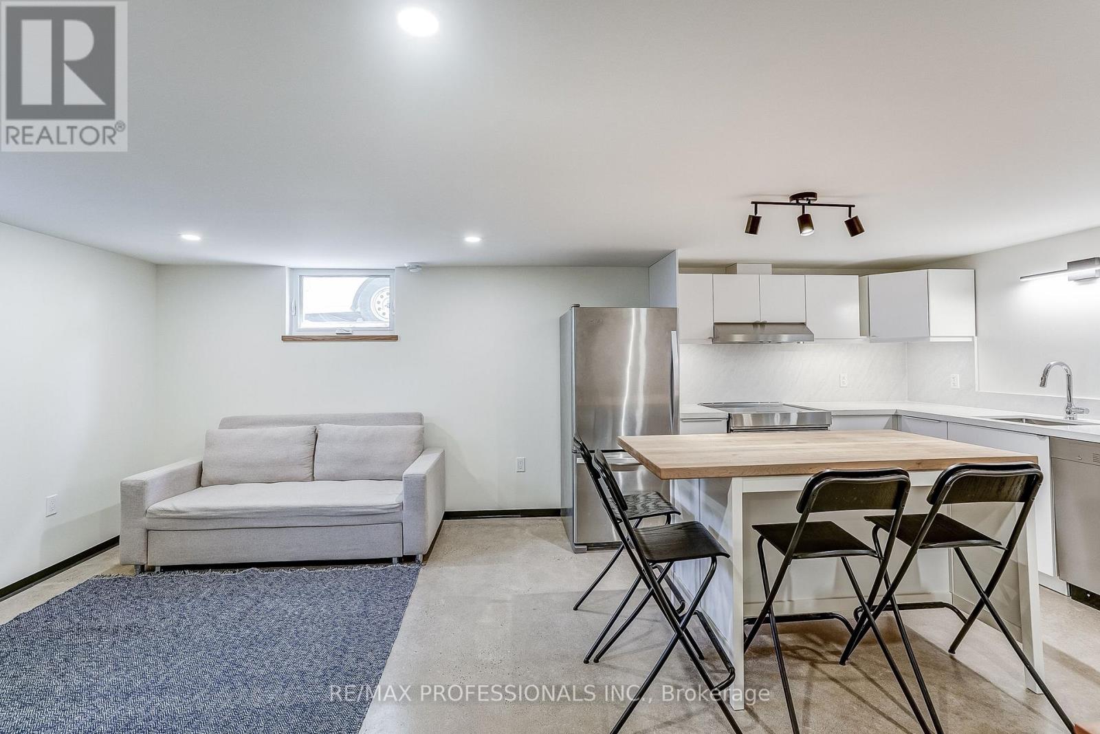 BSMT - 9 CASHMAN CRESCENT, Toronto (Rockcliffe-Smythe), Ontario, M6N4M6 — Photo 19