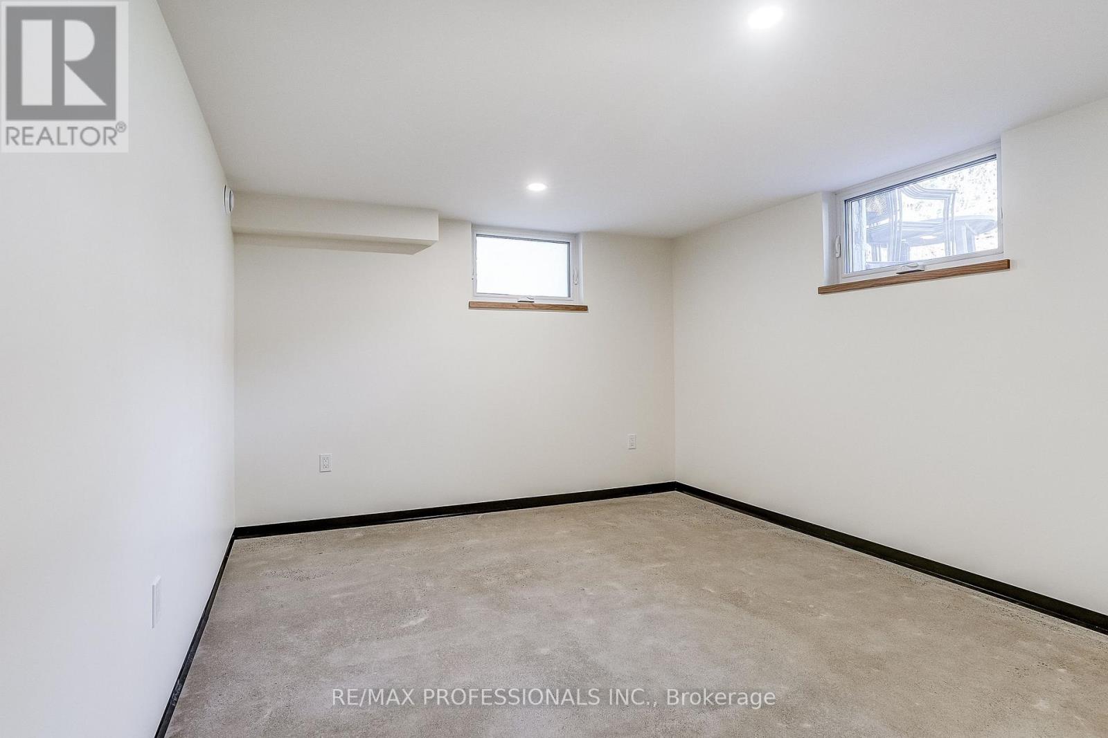 BSMT - 9 CASHMAN CRESCENT, Toronto (Rockcliffe-Smythe), Ontario, M6N4M6 — Photo 20