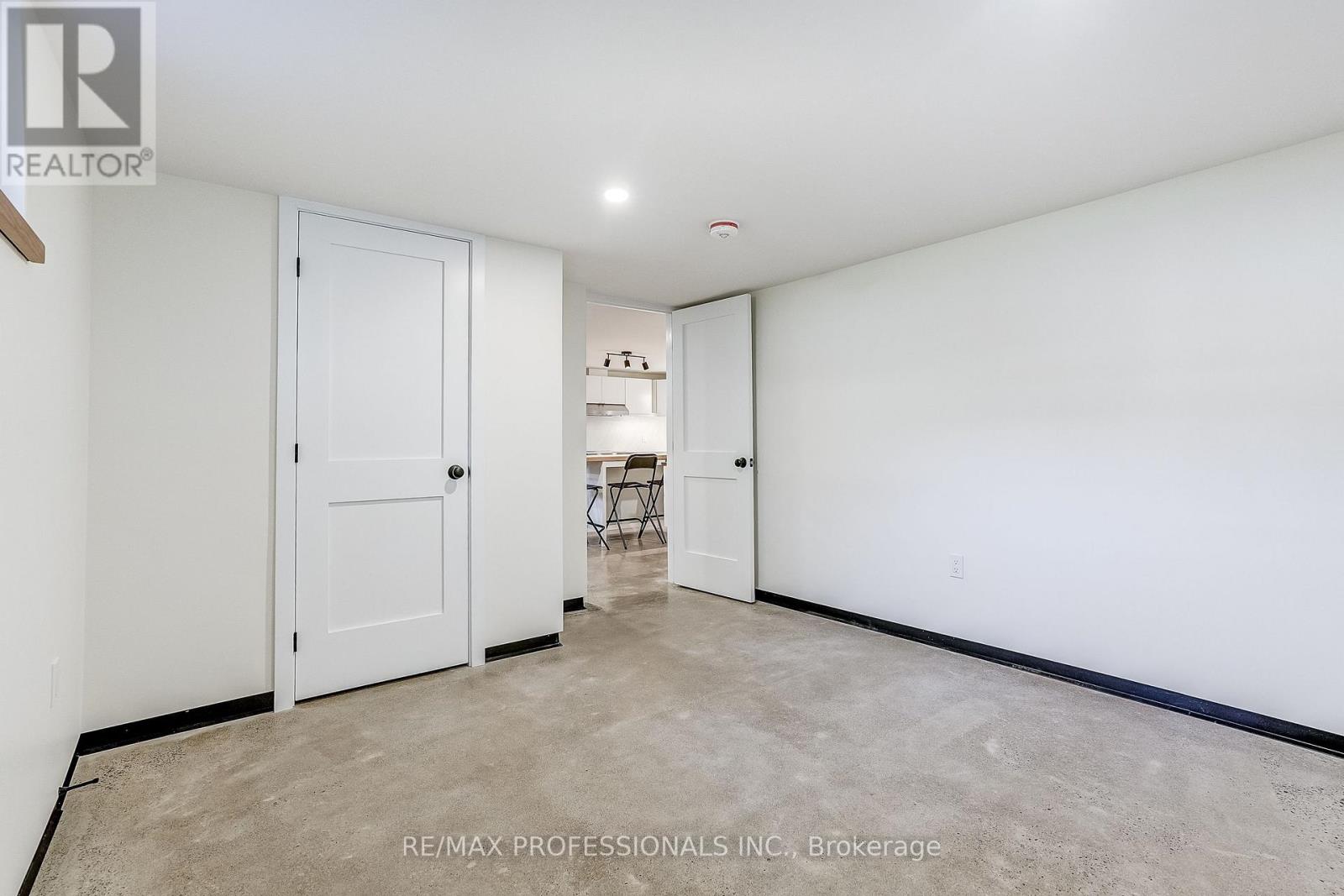 BSMT - 9 CASHMAN CRESCENT, Toronto (Rockcliffe-Smythe), Ontario, M6N4M6 — Photo 21