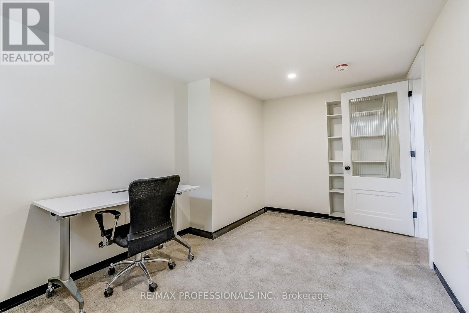 BSMT - 9 CASHMAN CRESCENT, Toronto (Rockcliffe-Smythe), Ontario, M6N4M6 — Photo 9