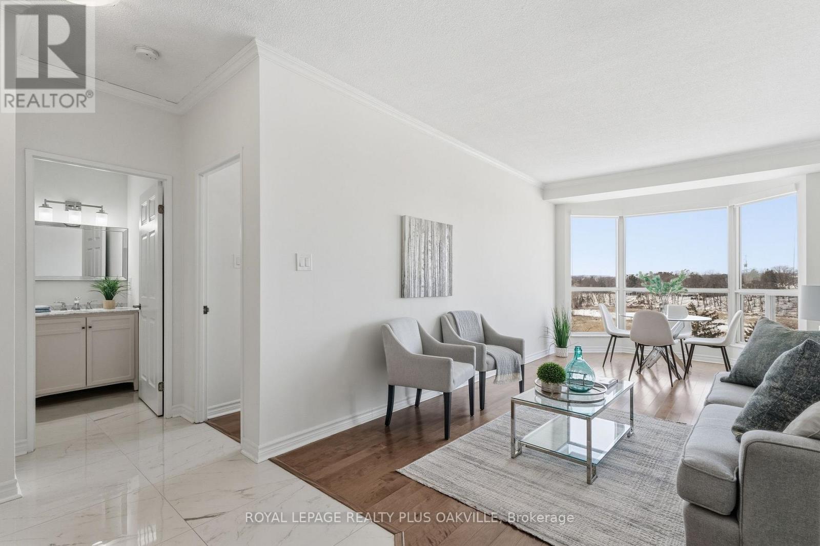 718 - 2511 LAKESHORE ROAD W, Oakville (BR Bronte), Ontario, L6L6L9 — Photo 11