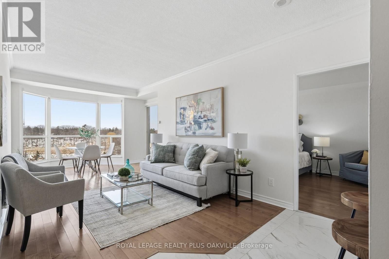 718 - 2511 LAKESHORE ROAD W, Oakville (BR Bronte), Ontario, L6L6L9 — Photo 14