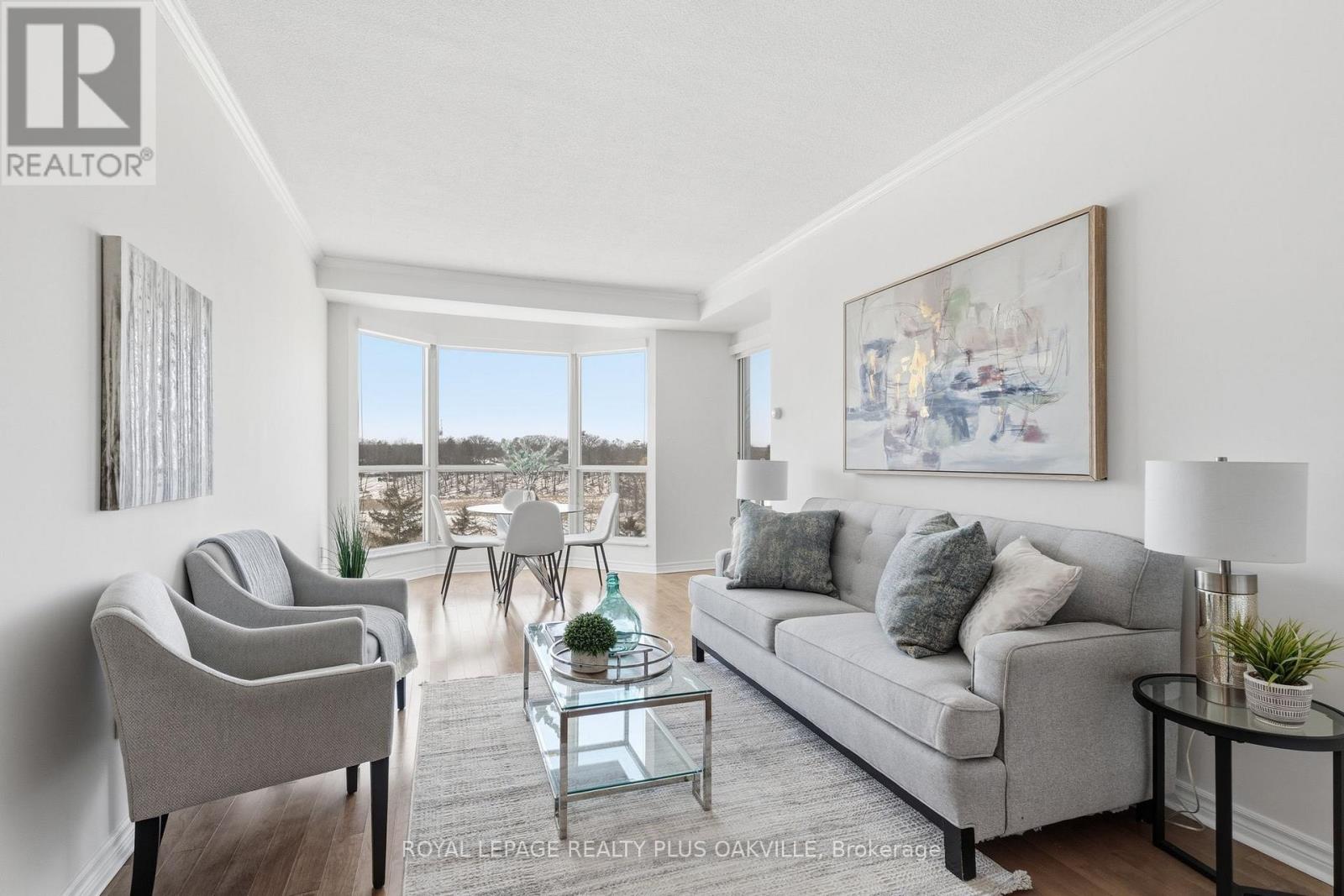 718 - 2511 LAKESHORE ROAD W, Oakville (BR Bronte), Ontario, L6L6L9 — Photo 15