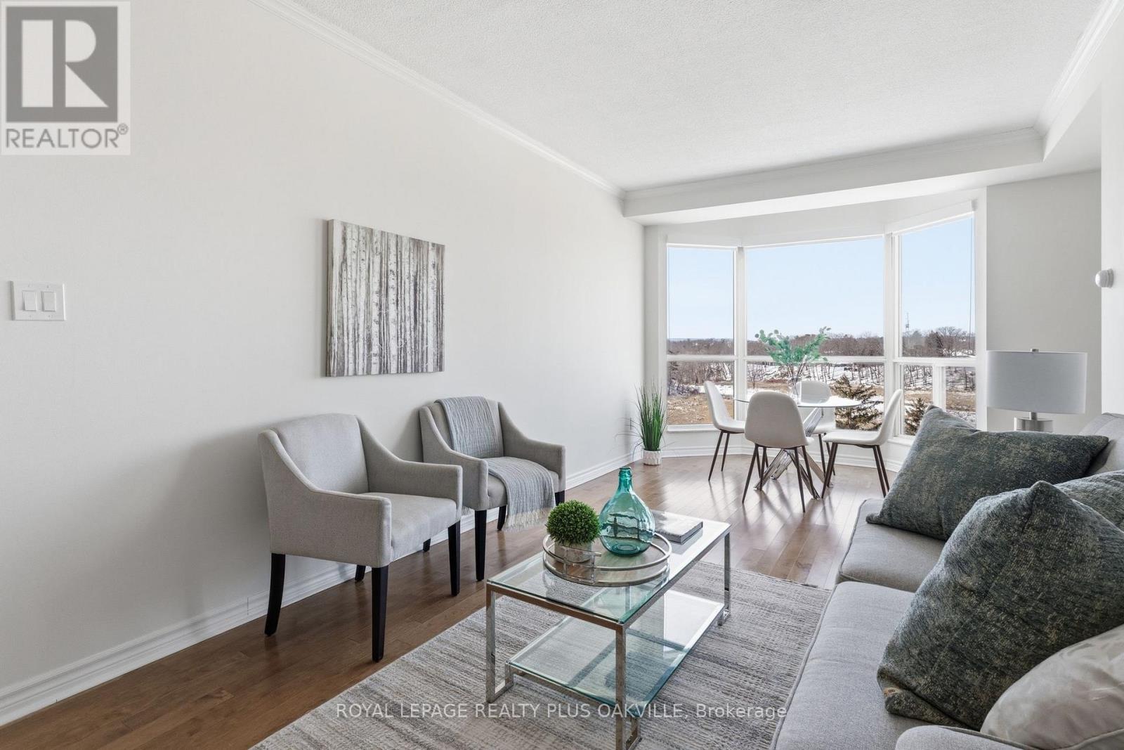 718 - 2511 LAKESHORE ROAD W, Oakville (BR Bronte), Ontario, L6L6L9 — Photo 16