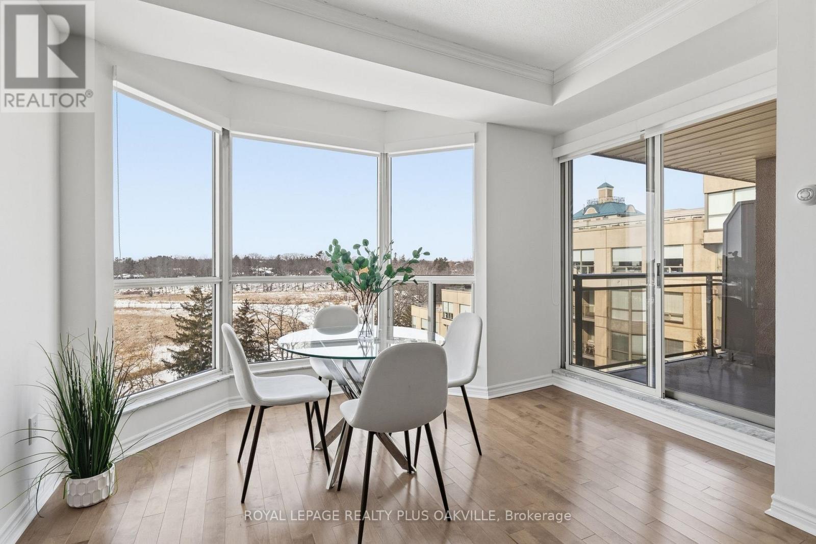 718 - 2511 LAKESHORE ROAD W, Oakville (BR Bronte), Ontario, L6L6L9 — Photo 17