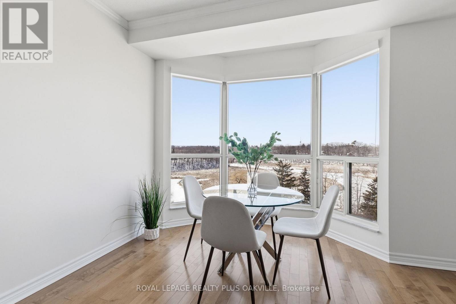 718 - 2511 LAKESHORE ROAD W, Oakville (BR Bronte), Ontario, L6L6L9 — Photo 18