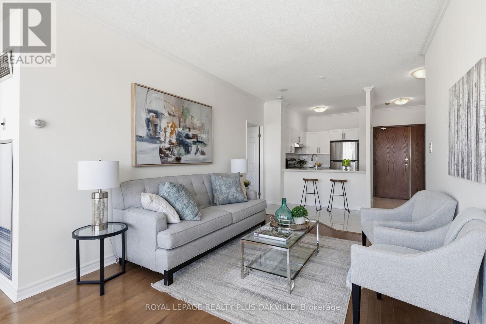 718 - 2511 LAKESHORE ROAD W, Oakville (BR Bronte), Ontario, L6L6L9 — Photo 19