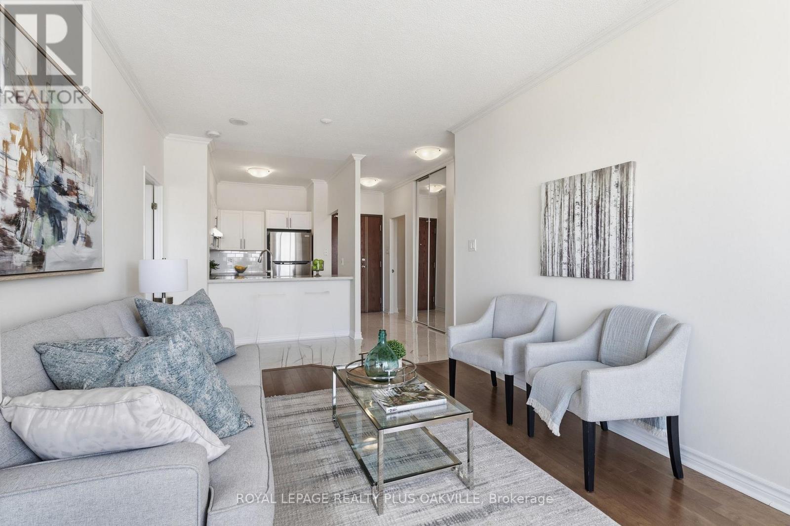 718 - 2511 LAKESHORE ROAD W, Oakville (BR Bronte), Ontario, L6L6L9 — Photo 20