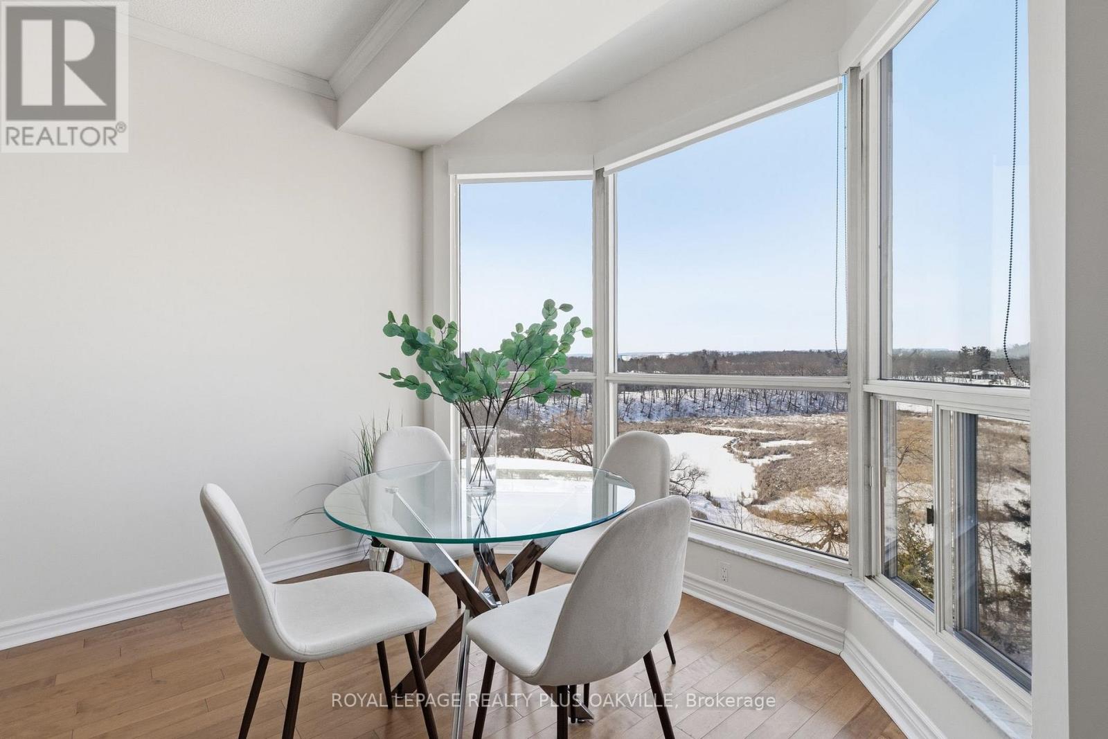 718 - 2511 LAKESHORE ROAD W, Oakville (BR Bronte), Ontario, L6L6L9 — Photo 21