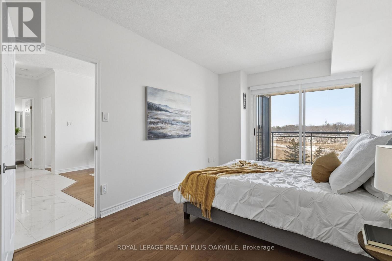 718 - 2511 LAKESHORE ROAD W, Oakville (BR Bronte), Ontario, L6L6L9 — Photo 23