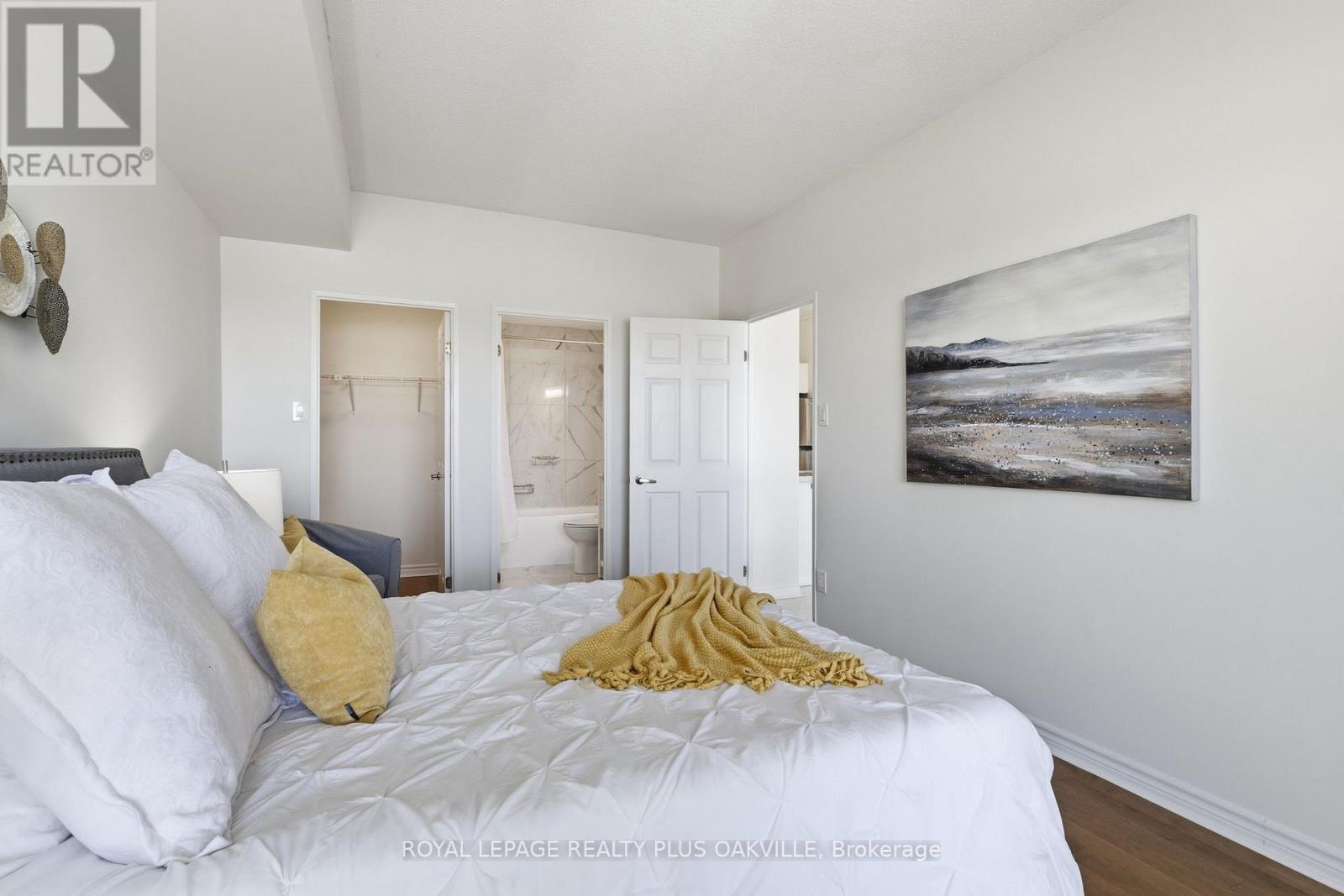 718 - 2511 LAKESHORE ROAD W, Oakville (BR Bronte), Ontario, L6L6L9 — Photo 24