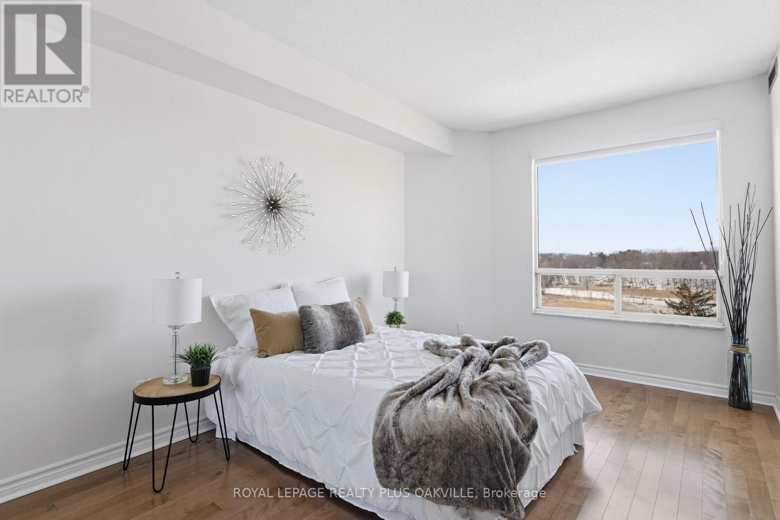 718 - 2511 LAKESHORE ROAD W, Oakville (BR Bronte), Ontario, L6L6L9 — Photo 26