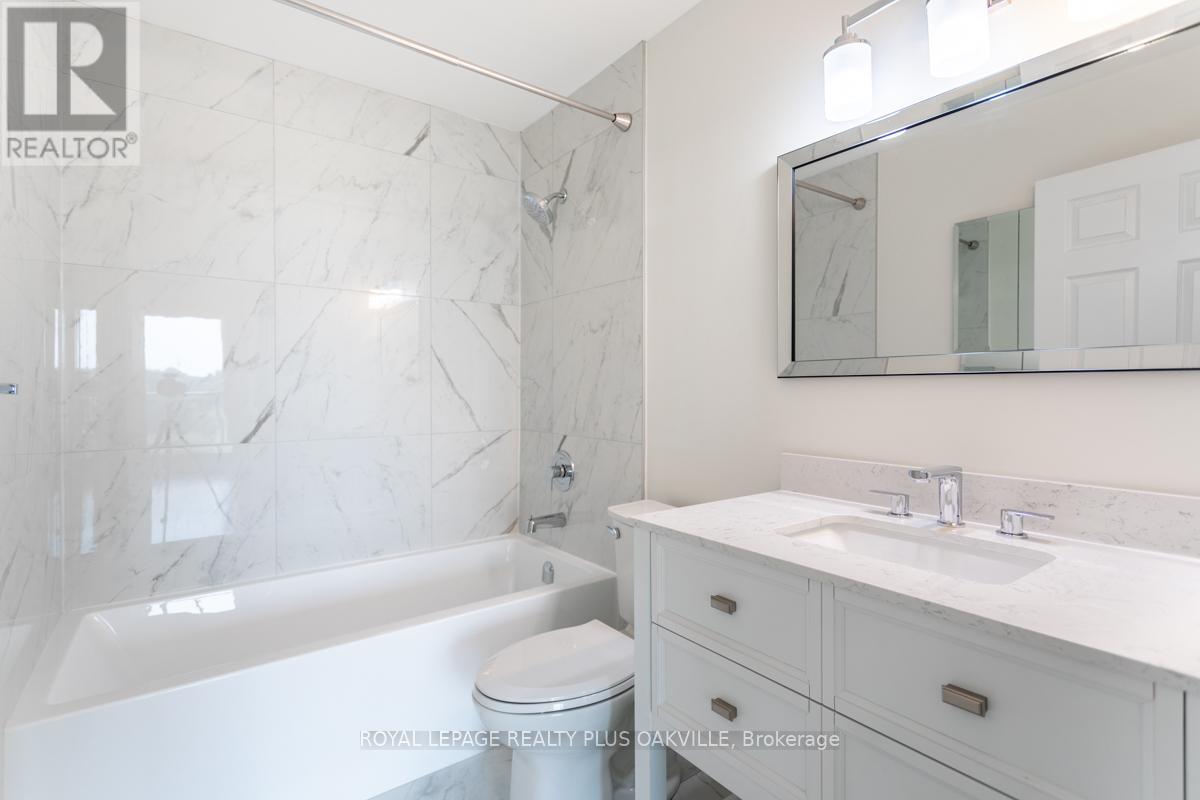 718 - 2511 LAKESHORE ROAD W, Oakville (BR Bronte), Ontario, L6L6L9 — Photo 29