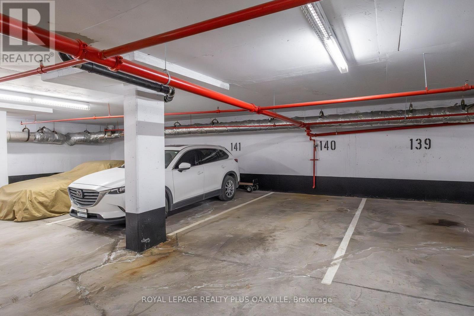 718 - 2511 LAKESHORE ROAD W, Oakville (BR Bronte), Ontario, L6L6L9 — Photo 39