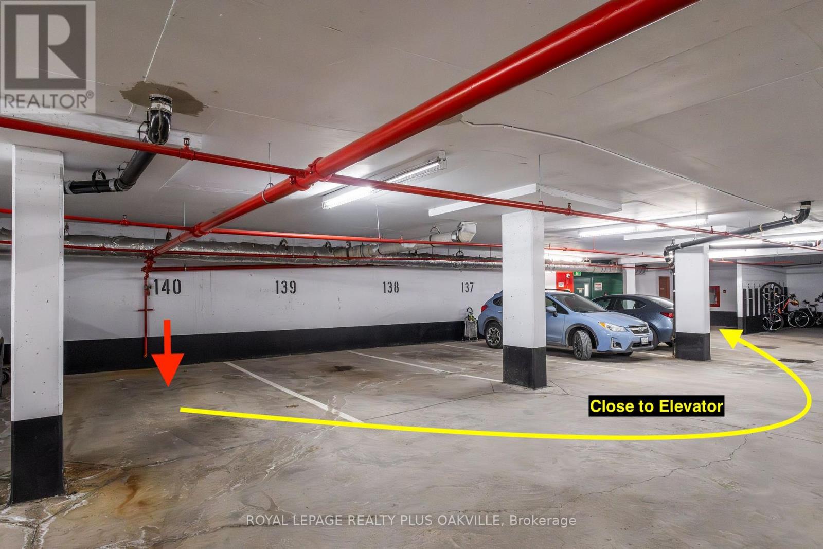 718 - 2511 LAKESHORE ROAD W, Oakville (BR Bronte), Ontario, L6L6L9 — Photo 40