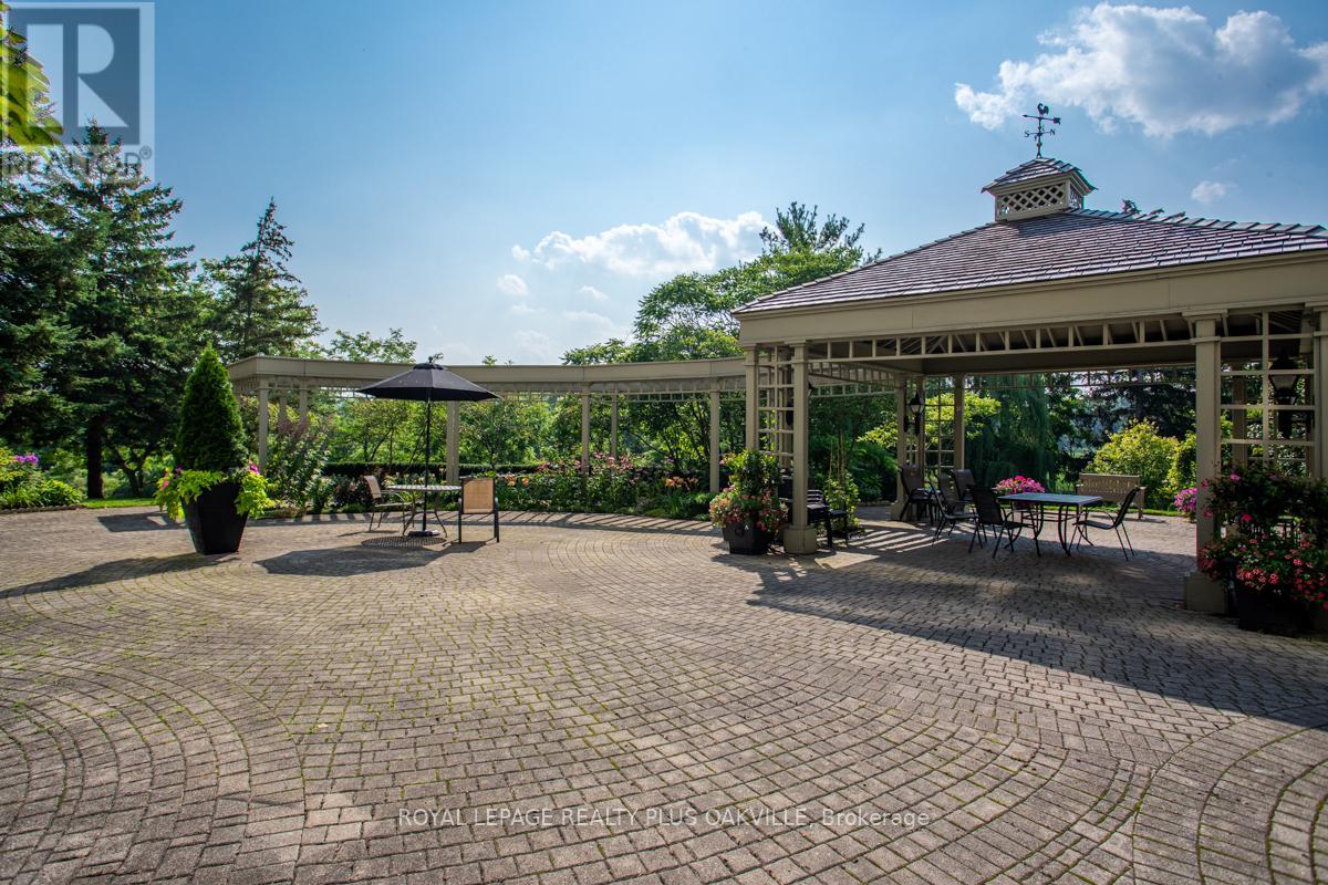 718 - 2511 LAKESHORE ROAD W, Oakville (BR Bronte), Ontario, L6L6L9 — Photo 44