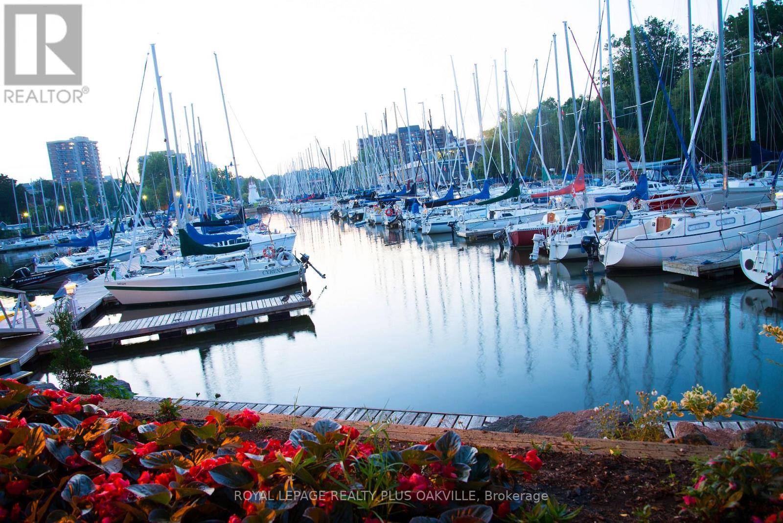 718 - 2511 LAKESHORE ROAD W, Oakville (BR Bronte), Ontario, L6L6L9 — Photo 46