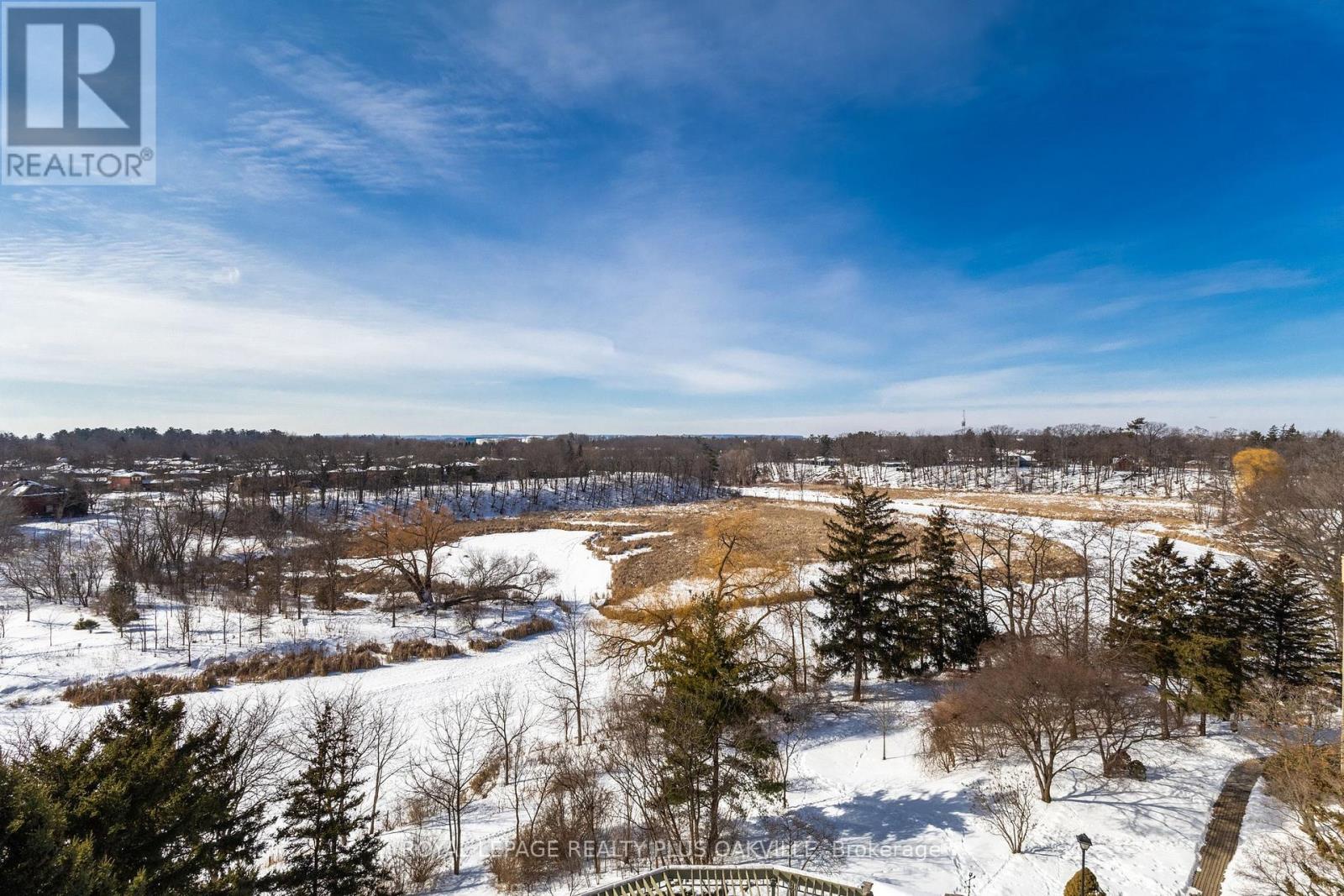 718 - 2511 LAKESHORE ROAD W, Oakville (BR Bronte), Ontario, L6L6L9 — Photo 47