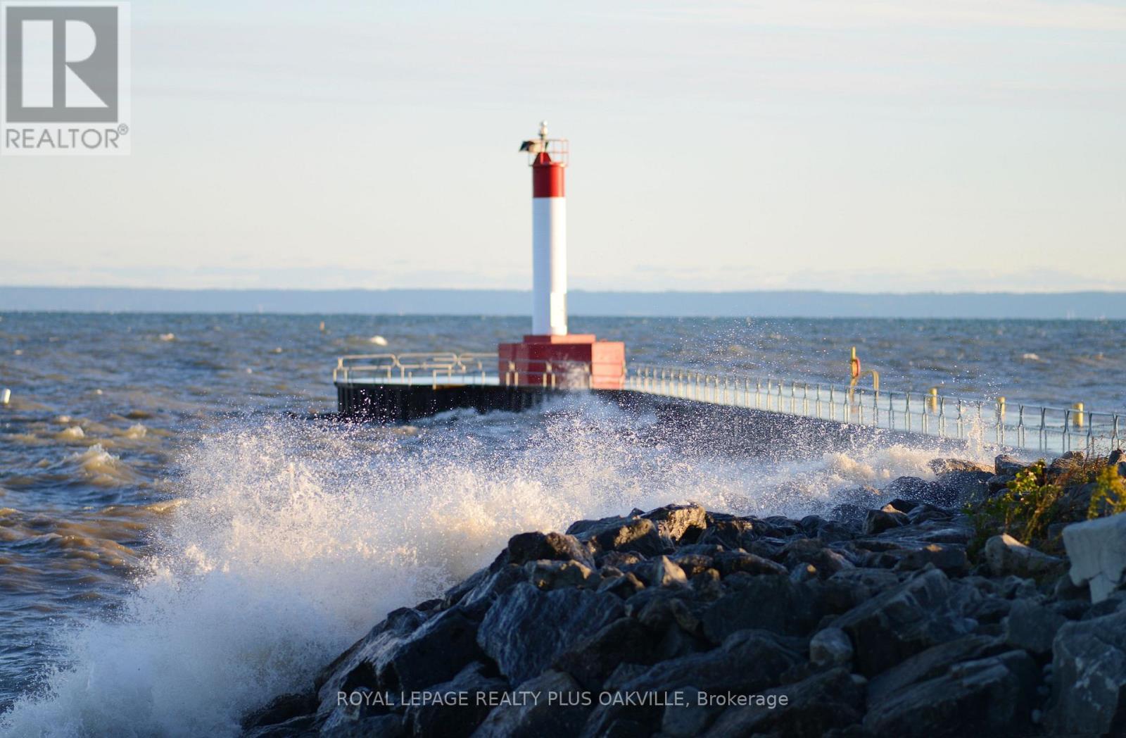 718 - 2511 LAKESHORE ROAD W, Oakville (BR Bronte), Ontario, L6L6L9 — Photo 48