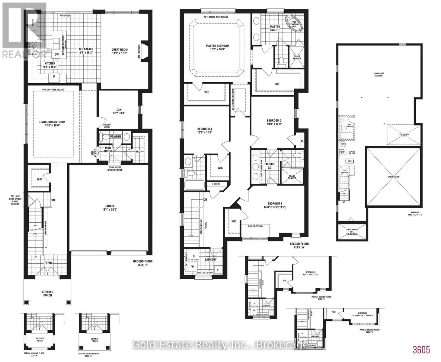 16 MOORHART CRESCENT, Caledon, Ontario, L7C4J5 — Photo 2