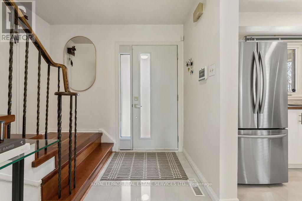 161 RIVERVIEW STREET, Oakville (BR Bronte), Ontario, L6L5S2 — Photo 11