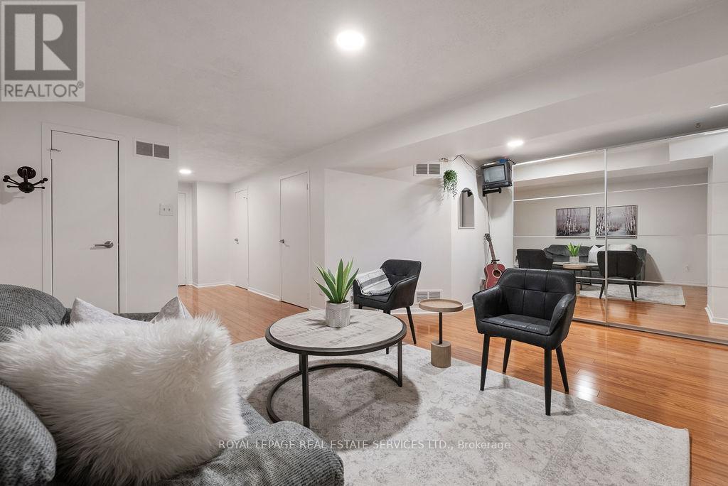 161 RIVERVIEW STREET, Oakville (BR Bronte), Ontario, L6L5S2 — Photo 25