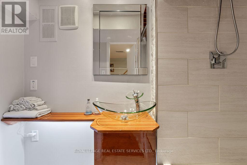 161 RIVERVIEW STREET, Oakville (BR Bronte), Ontario, L6L5S2 — Photo 27