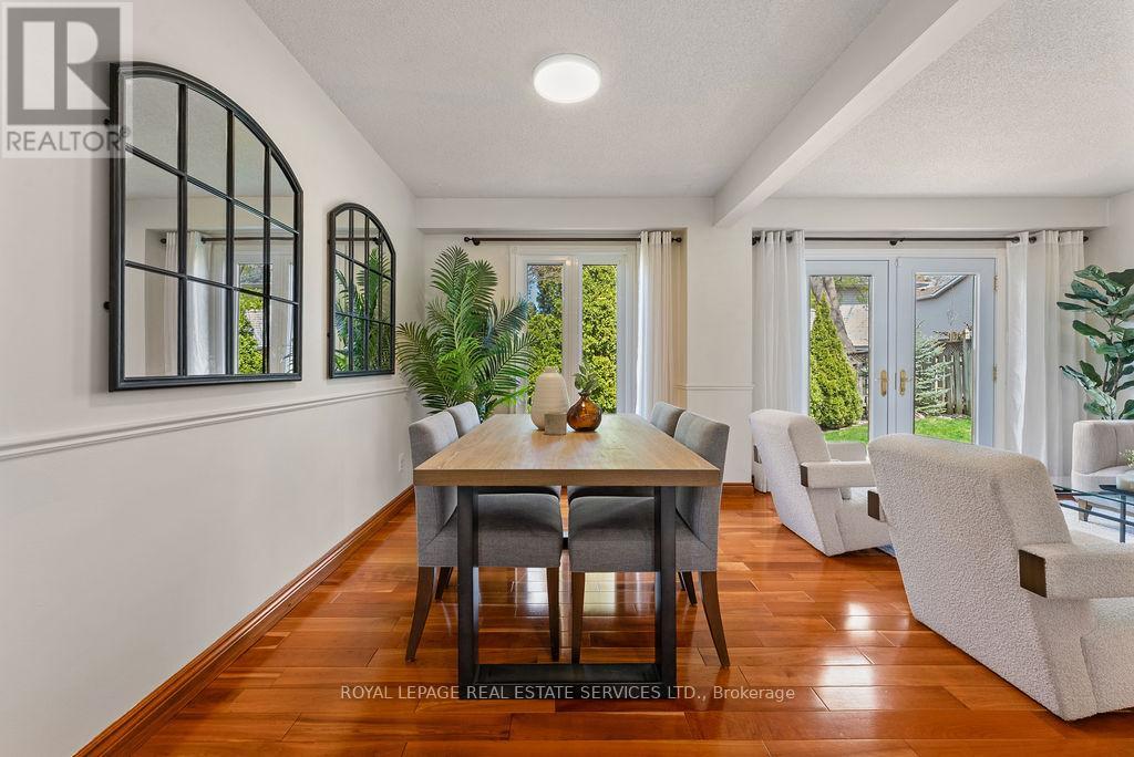 161 RIVERVIEW STREET, Oakville (BR Bronte), Ontario, L6L5S2 — Photo 6