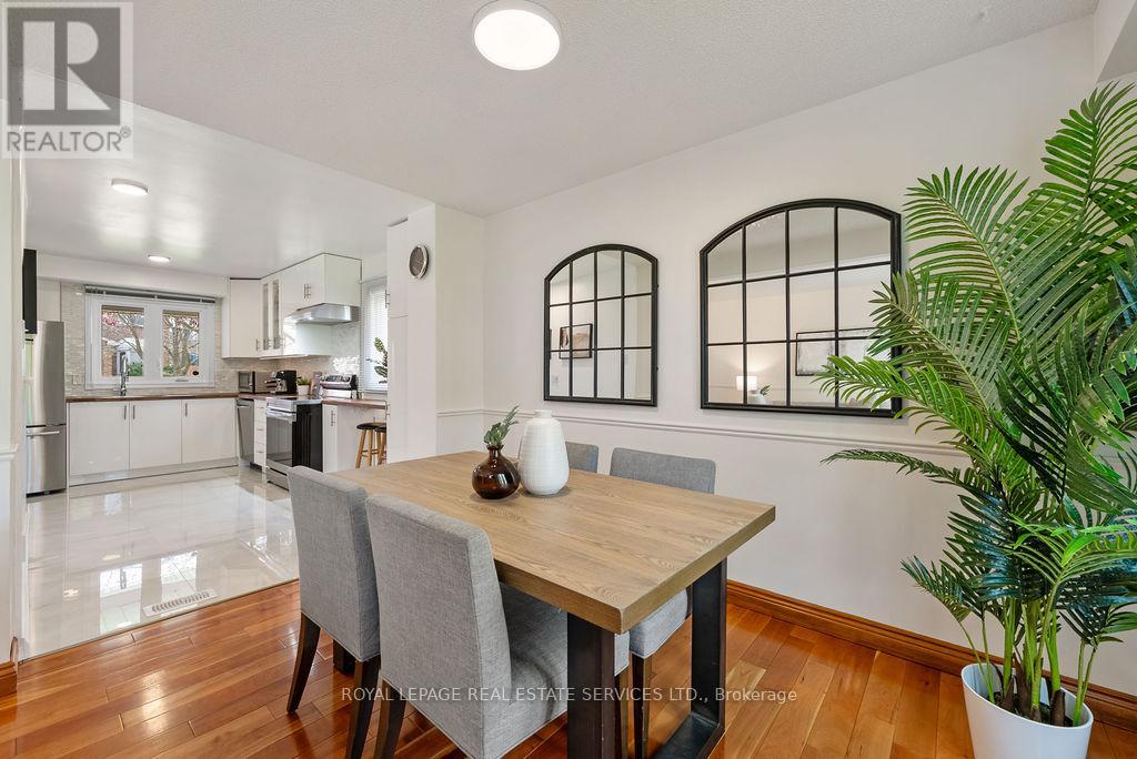 161 RIVERVIEW STREET, Oakville (BR Bronte), Ontario, L6L5S2 — Photo 7