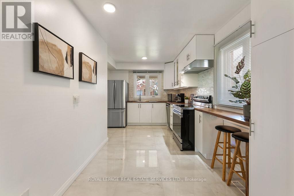 161 RIVERVIEW STREET, Oakville (BR Bronte), Ontario, L6L5S2 — Photo 8