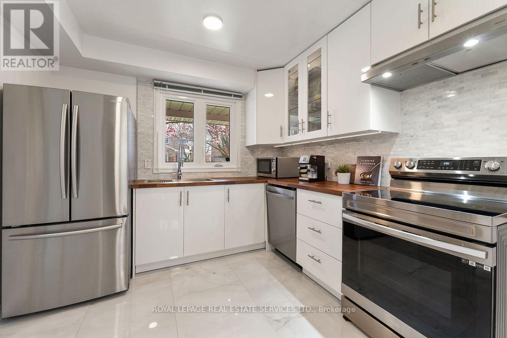 161 RIVERVIEW STREET, Oakville (BR Bronte), Ontario, L6L5S2 — Photo 9