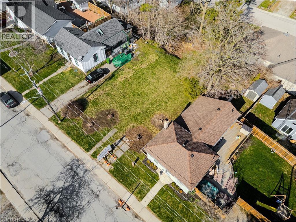 32 WASHINGTON Street, Paris, Ontario, N3L2A5 — Photo 5