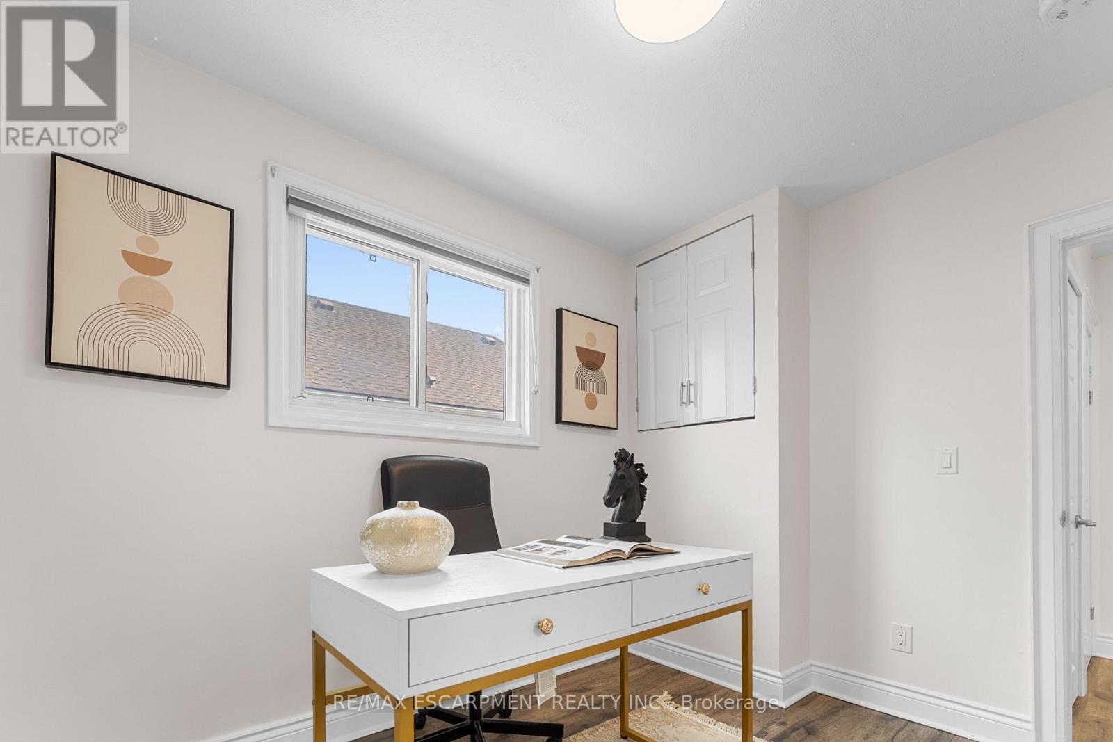 53 BRUCEDALE AVENUE E, Hamilton (Centremount), Ontario, L9A1N2 — Photo 25