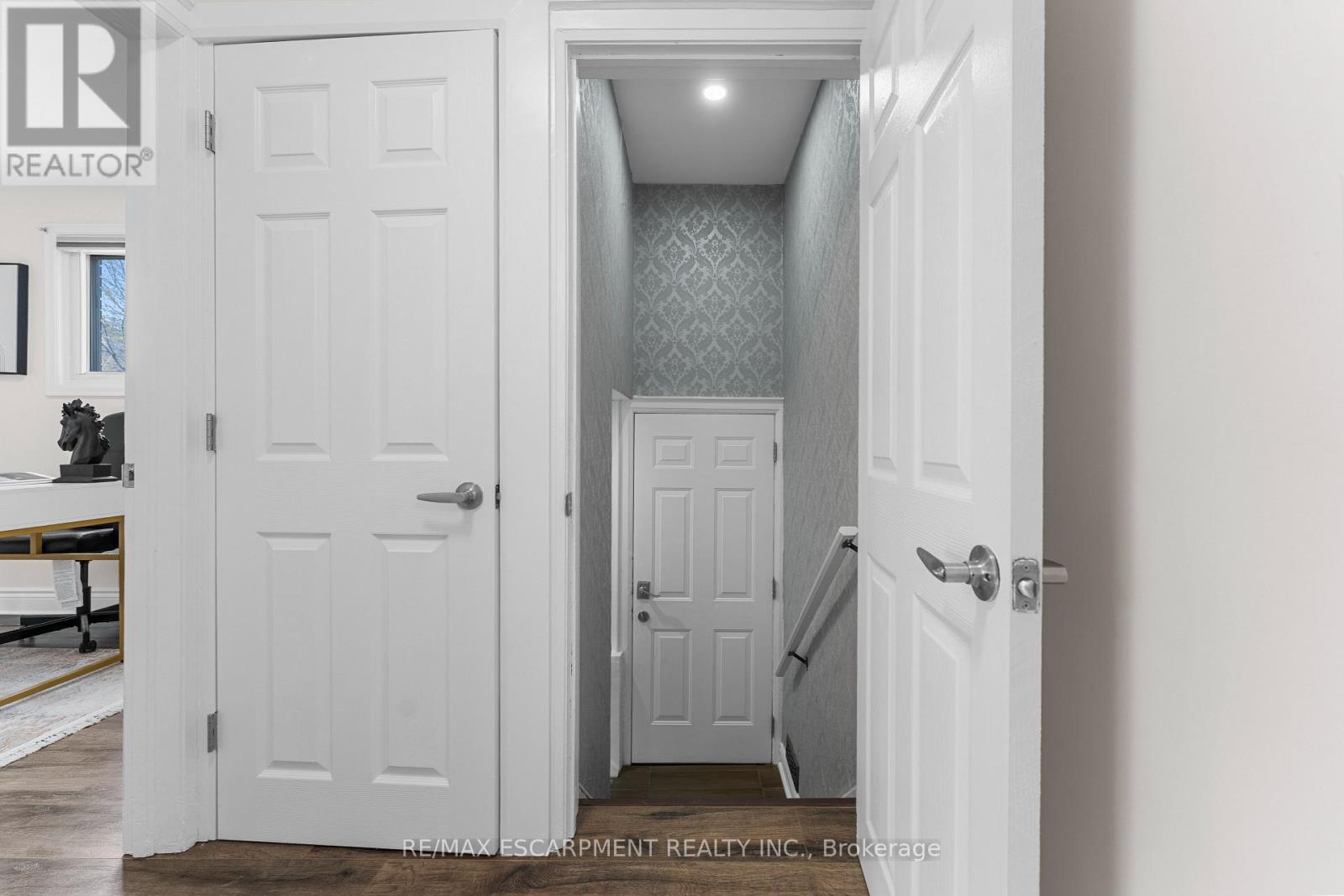 53 BRUCEDALE AVENUE E, Hamilton (Centremount), Ontario, L9A1N2 — Photo 29