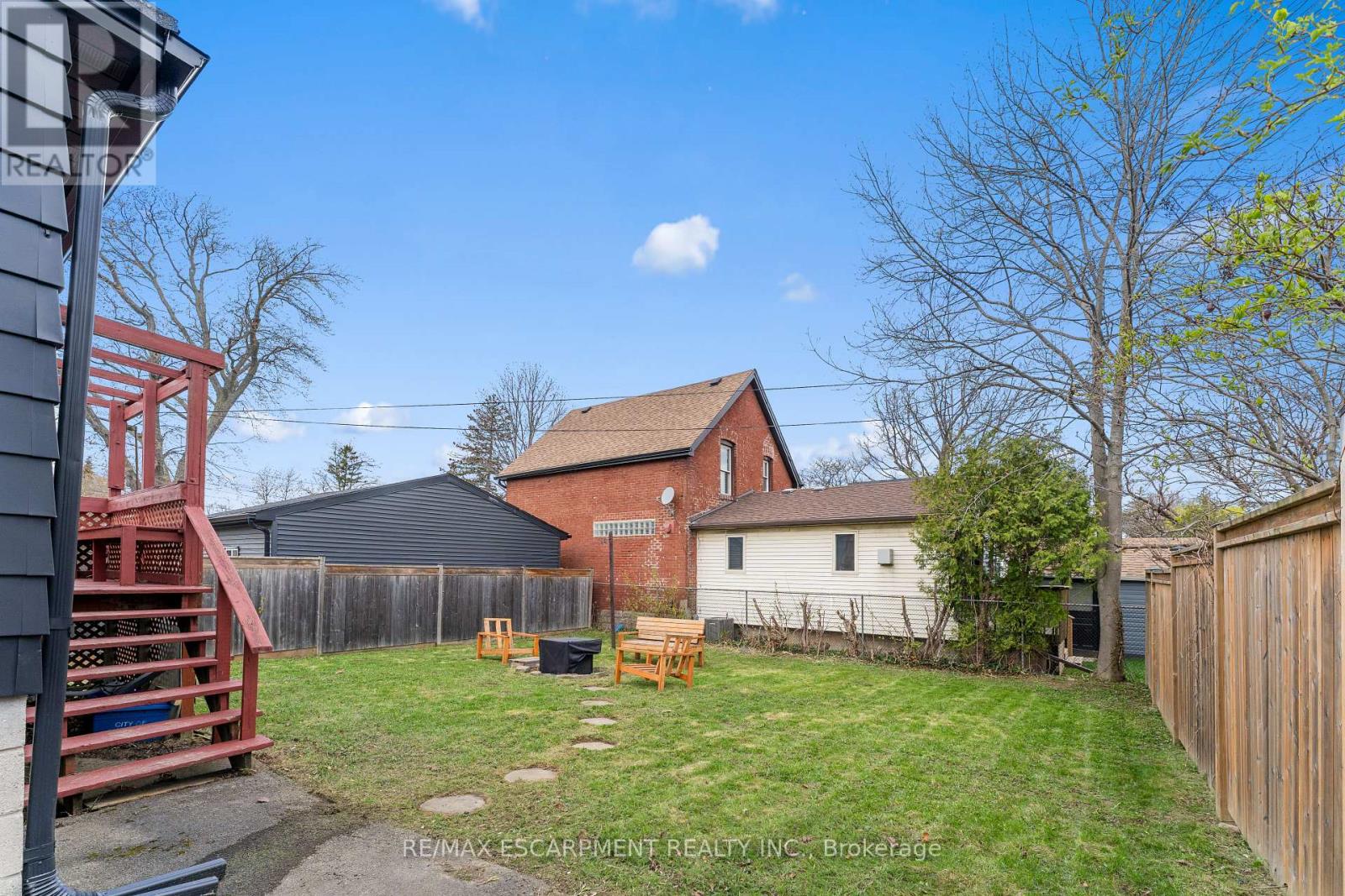 53 BRUCEDALE AVENUE E, Hamilton (Centremount), Ontario, L9A1N2 — Photo 42