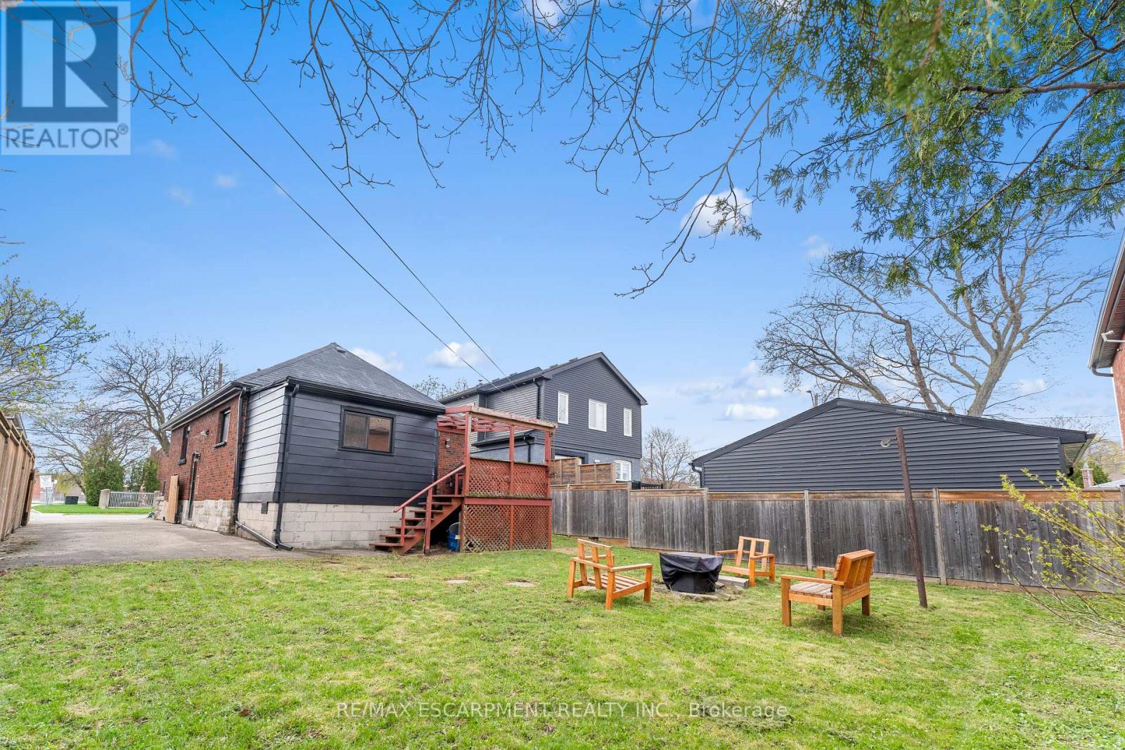 53 BRUCEDALE AVENUE E, Hamilton (Centremount), Ontario, L9A1N2 — Photo 43