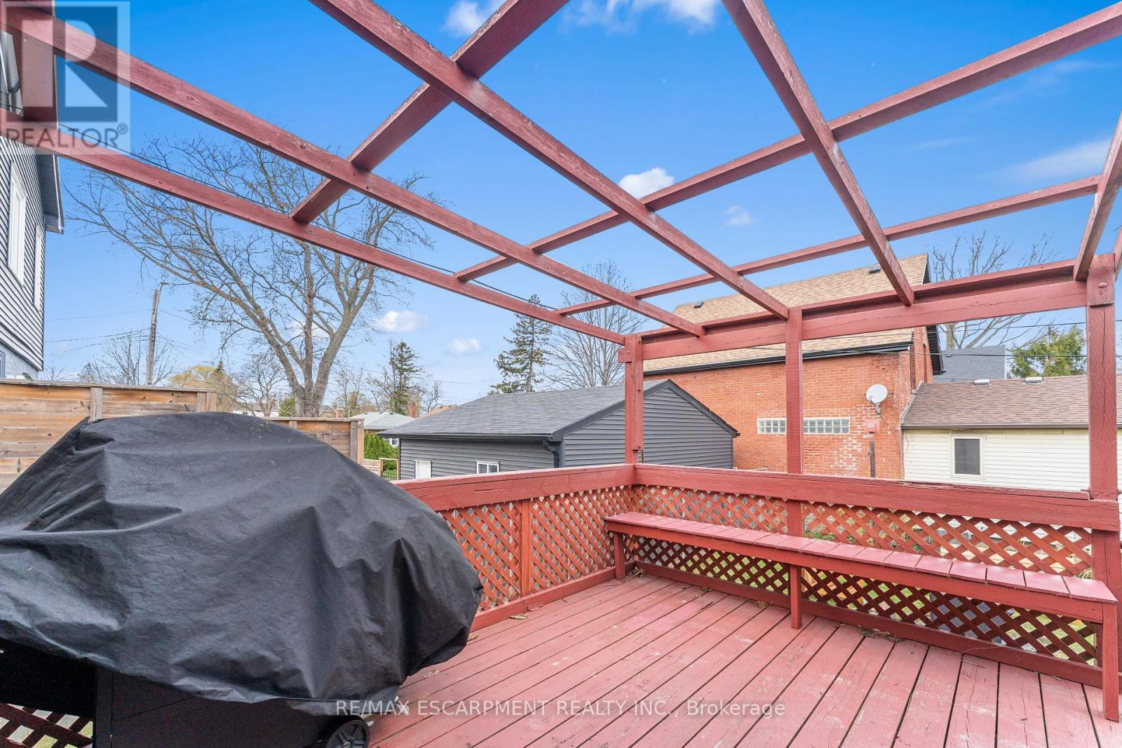 53 BRUCEDALE AVENUE E, Hamilton (Centremount), Ontario, L9A1N2 — Photo 46