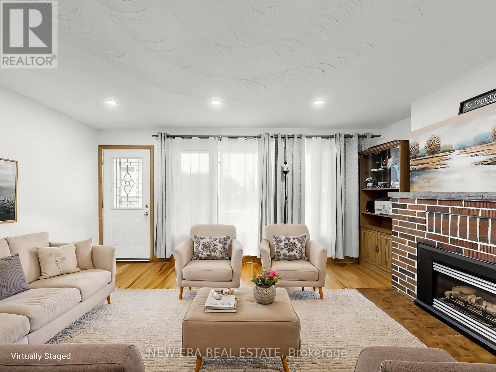 48 CHRISTOPHER DRIVE, Cambridge, Ontario, N1R4R6 — Photo 3