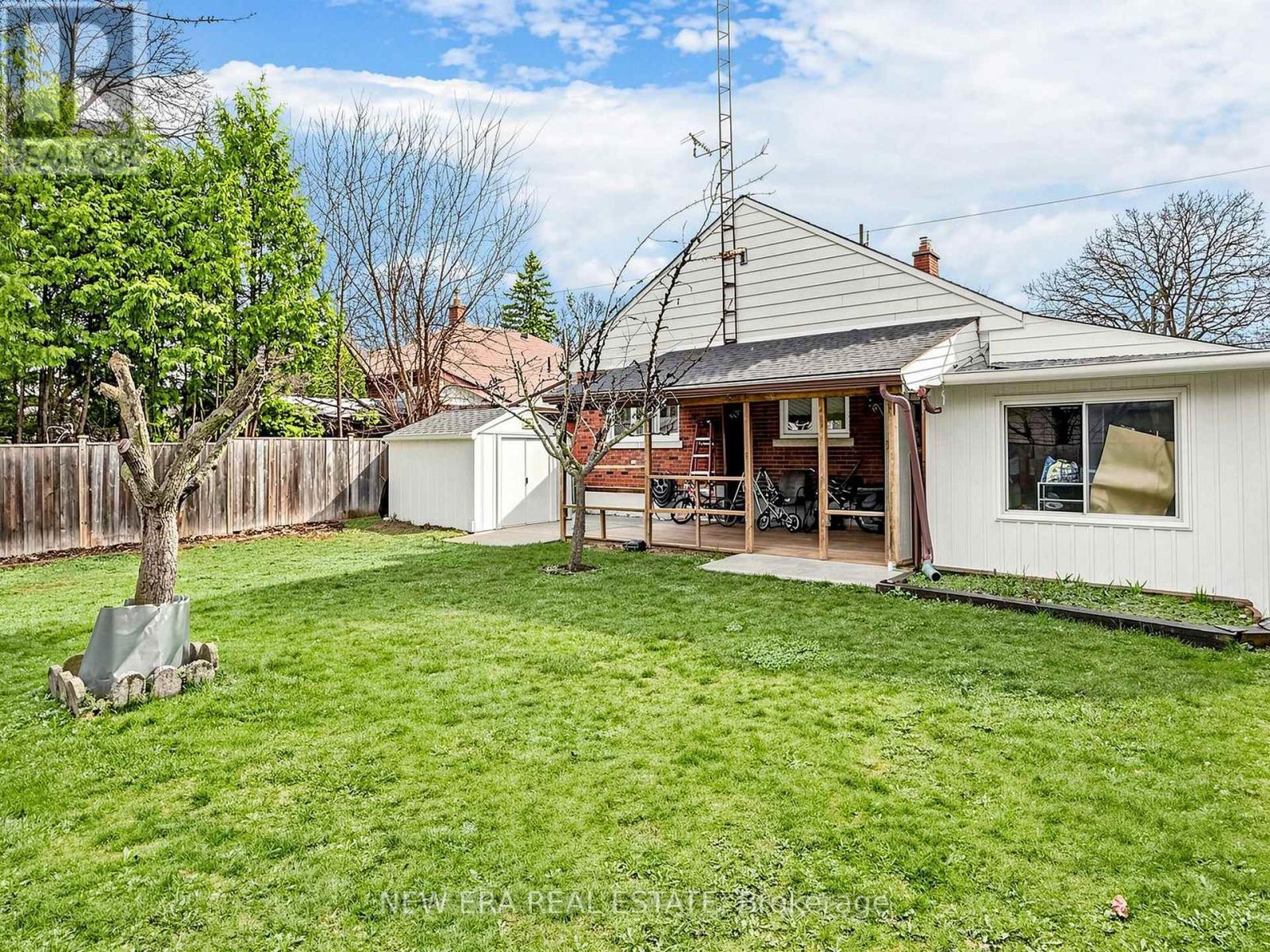 48 CHRISTOPHER DRIVE, Cambridge, Ontario, N1R4R6 — Photo 44