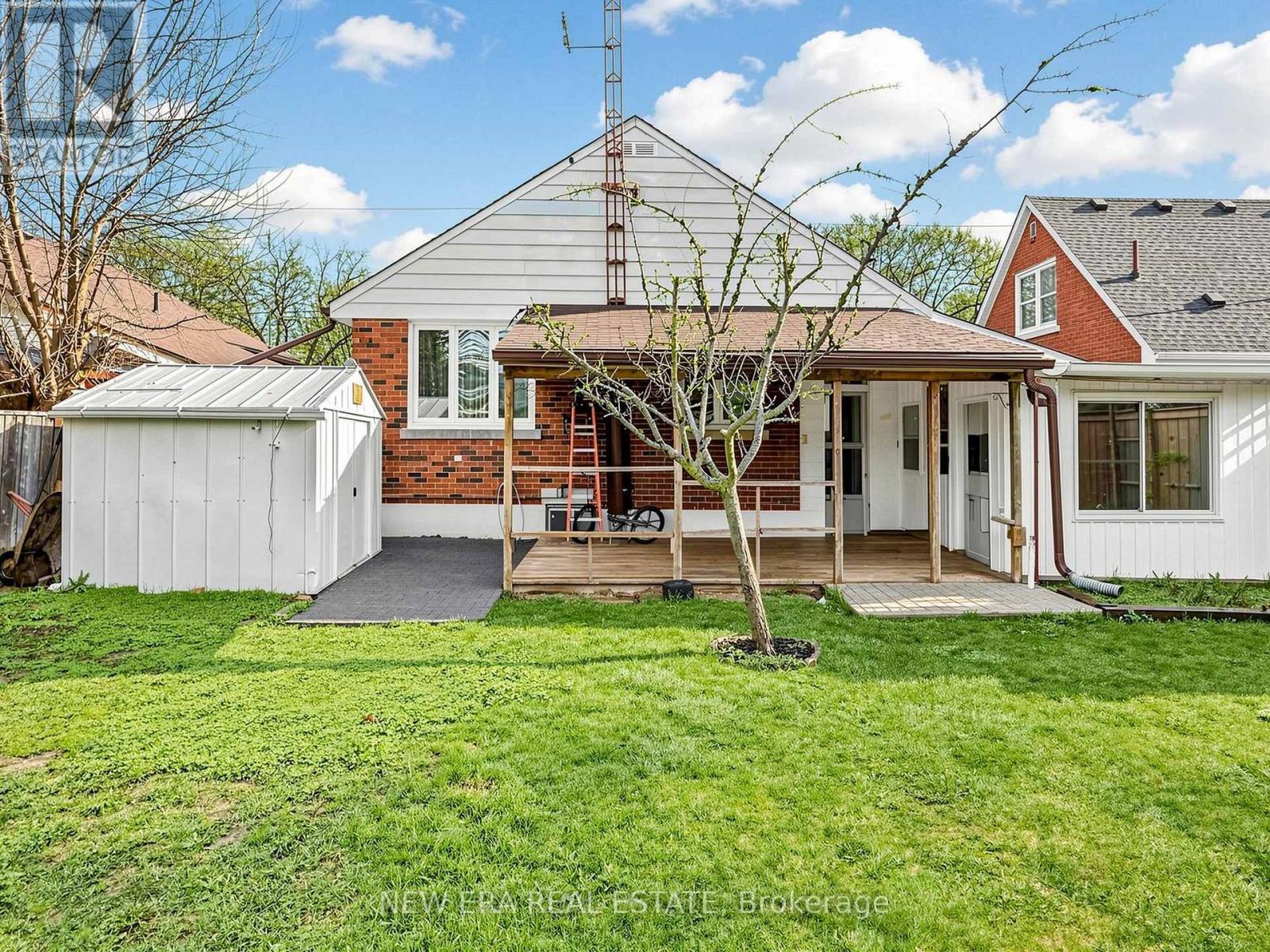 48 CHRISTOPHER DRIVE, Cambridge, Ontario, N1R4R6 — Photo 45