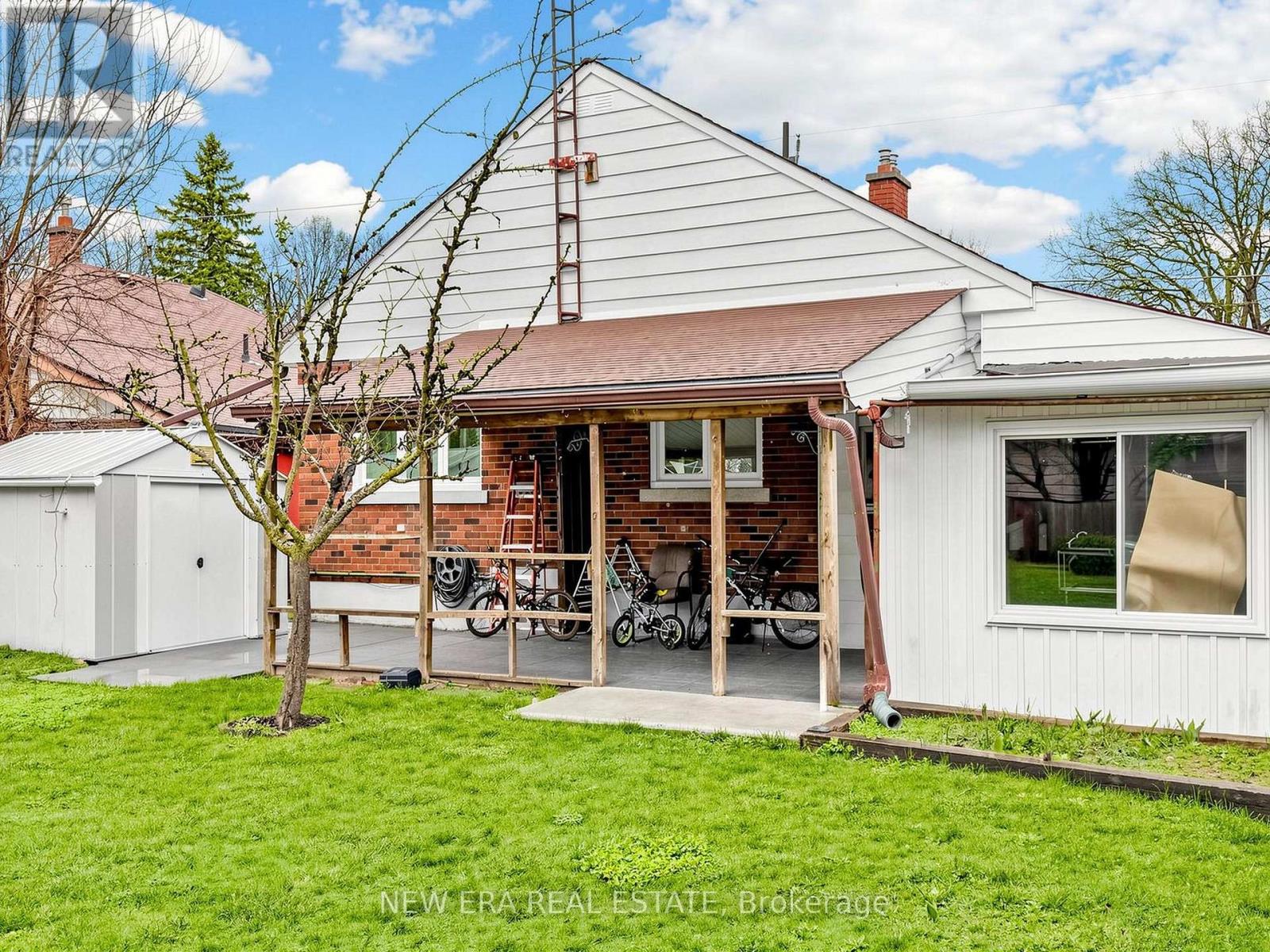 48 CHRISTOPHER DRIVE, Cambridge, Ontario, N1R4R6 — Photo 47