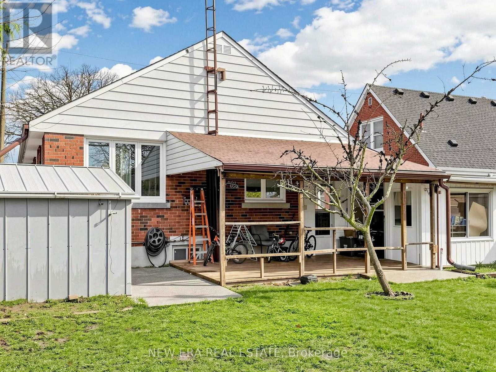 48 CHRISTOPHER DRIVE, Cambridge, Ontario, N1R4R6 — Photo 48