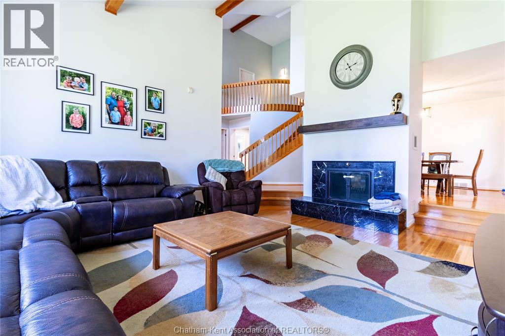 6 Orangewood BOULEVARD, Chatham, Ontario, N7L5G9 — Photo 10