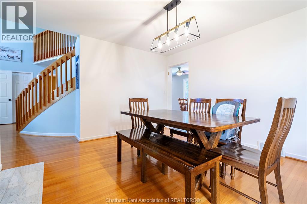 6 Orangewood BOULEVARD, Chatham, Ontario, N7L5G9 — Photo 12